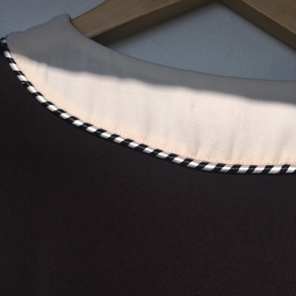 60s inspired sheath dress - Picture 6 of 8